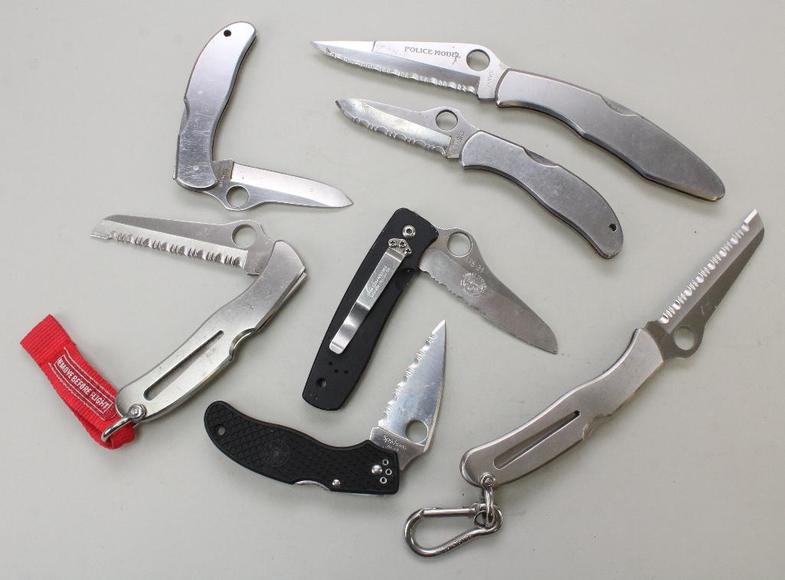 Image for Alderfer Simulcast - Randall Knife and Outdoor Sporting Auction: 5-17-18