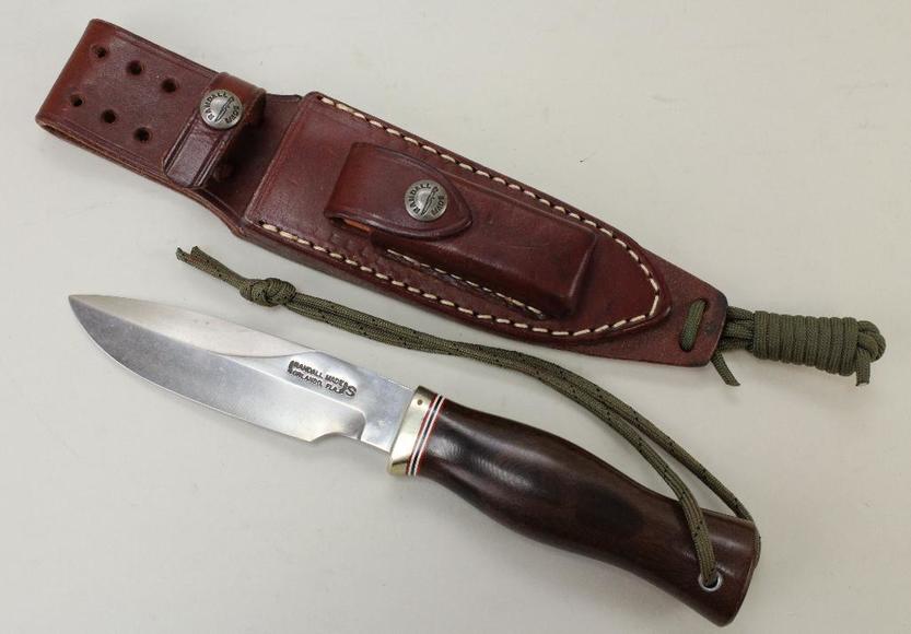 Image for Alderfer Simulcast - Randall Knife and Outdoor Sporting Auction: 5-17-18