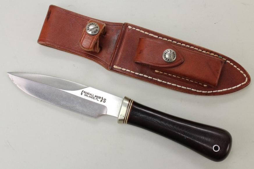 Image for Alderfer Simulcast - Randall Knife and Outdoor Sporting Auction: 5-17-18