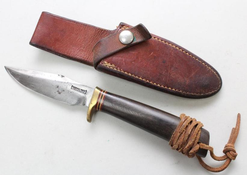 Image for Alderfer Simulcast - Randall Knife and Outdoor Sporting Auction: 5-17-18