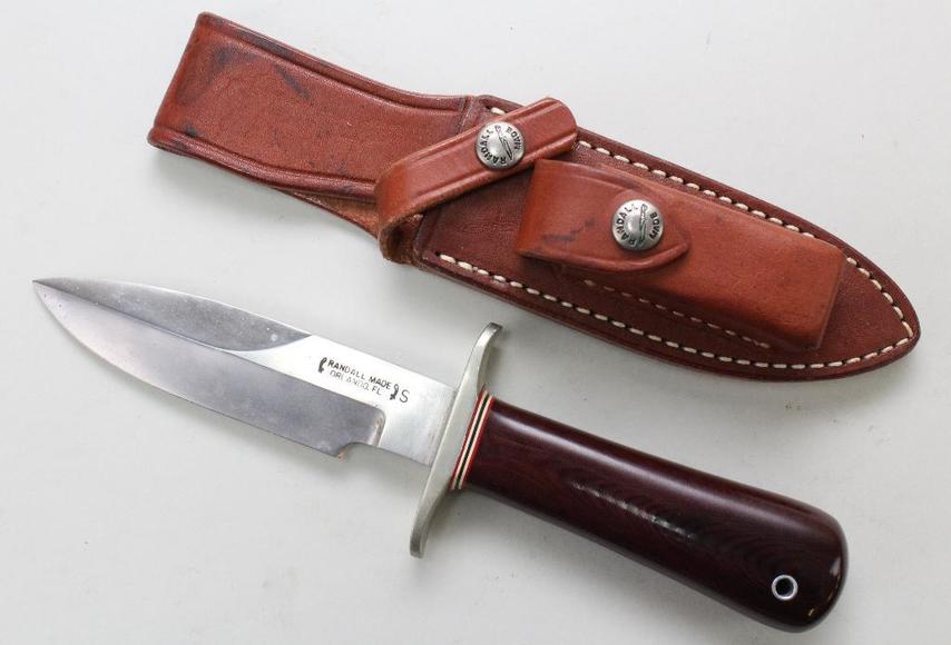 Image for Alderfer Simulcast - Randall Knife and Outdoor Sporting Auction: 5-17-18