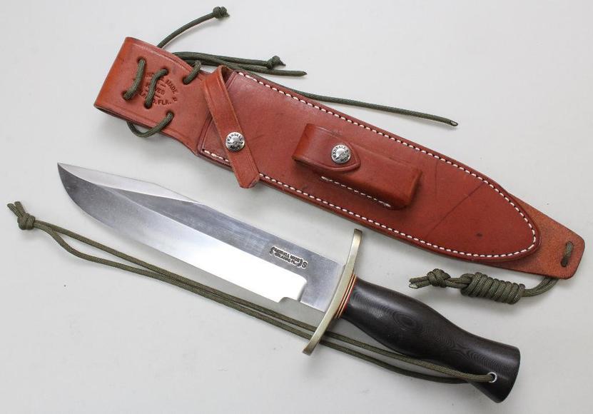 Image for Alderfer Simulcast - Randall Knife and Outdoor Sporting Auction: 5-17-18