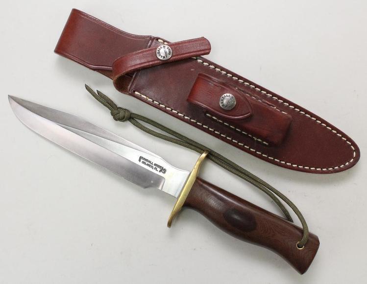 Image for Alderfer Simulcast - Randall Knife and Outdoor Sporting Auction: 5-17-18