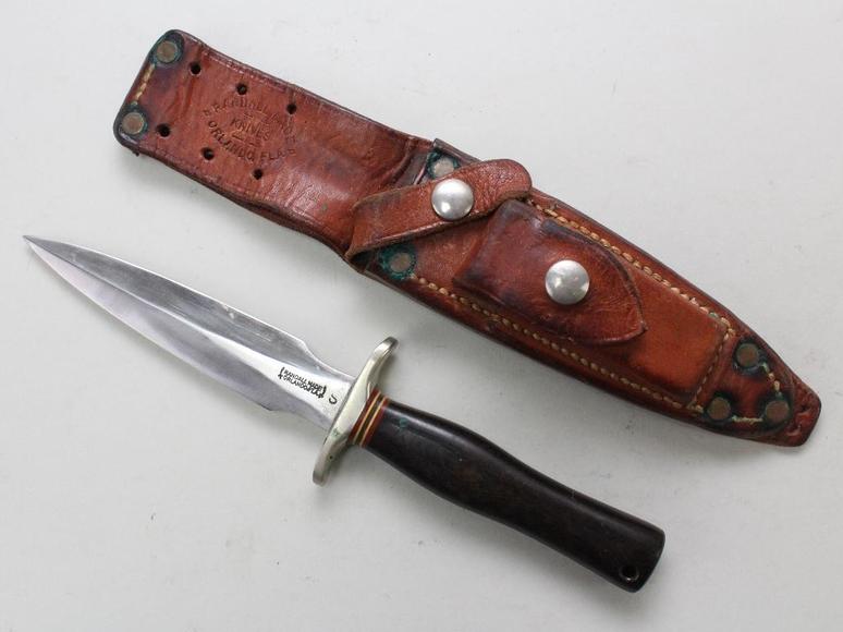 Image for Alderfer Simulcast - Randall Knife and Outdoor Sporting Auction: 5-17-18