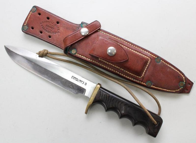 Image for Alderfer Simulcast - Randall Knife and Outdoor Sporting Auction: 5-17-18