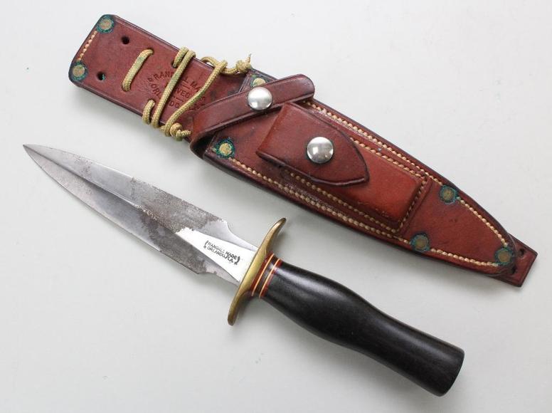 Image for Alderfer Simulcast - Randall Knife and Outdoor Sporting Auction: 5-17-18