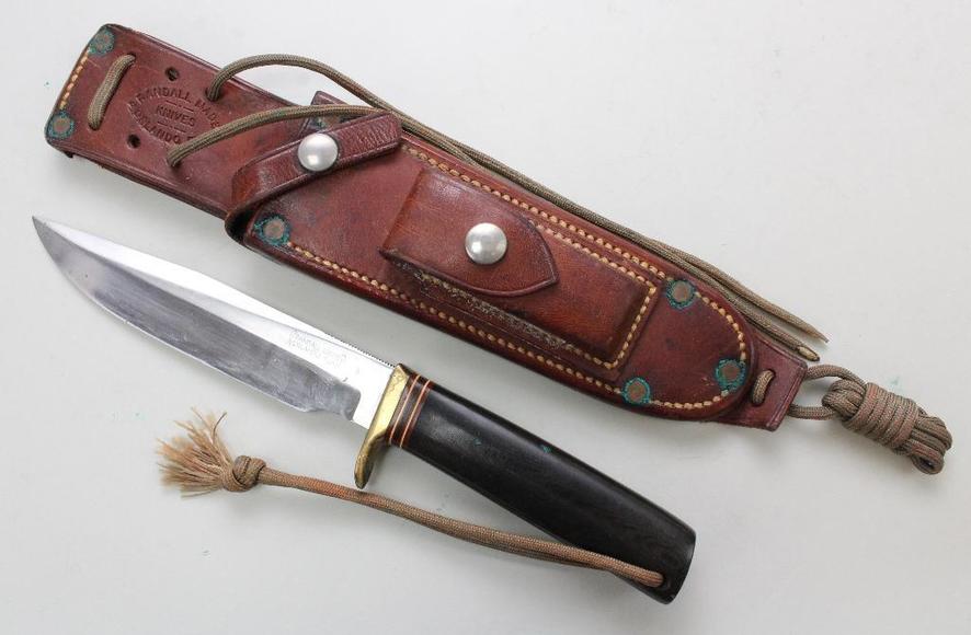 Image for Alderfer Simulcast - Randall Knife and Outdoor Sporting Auction: 5-17-18