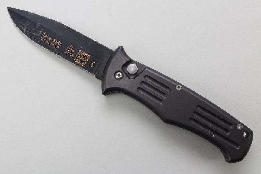 Image for Alderfer Simulcast - Randall Knife and Outdoor Sporting Auction: 5-17-18