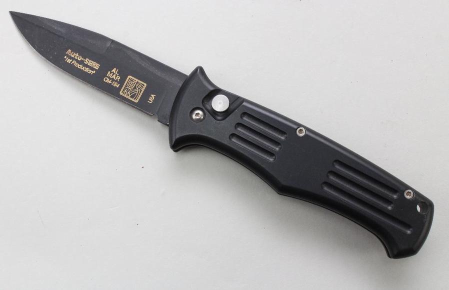 Image for Alderfer Simulcast - Randall Knife and Outdoor Sporting Auction: 5-17-18