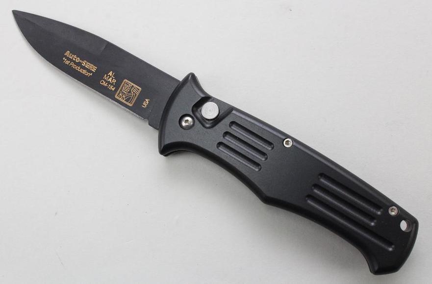 Image for Alderfer Simulcast - Randall Knife and Outdoor Sporting Auction: 5-17-18