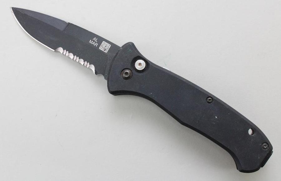 Image for Alderfer Simulcast - Randall Knife and Outdoor Sporting Auction: 5-17-18