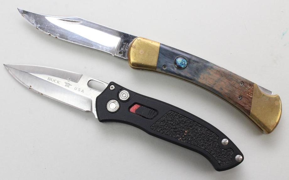 Image for Alderfer Simulcast - Randall Knife and Outdoor Sporting Auction: 5-17-18