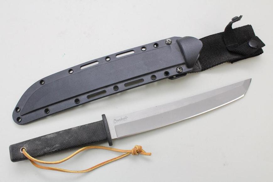 Image for Alderfer Simulcast - Randall Knife and Outdoor Sporting Auction: 5-17-18