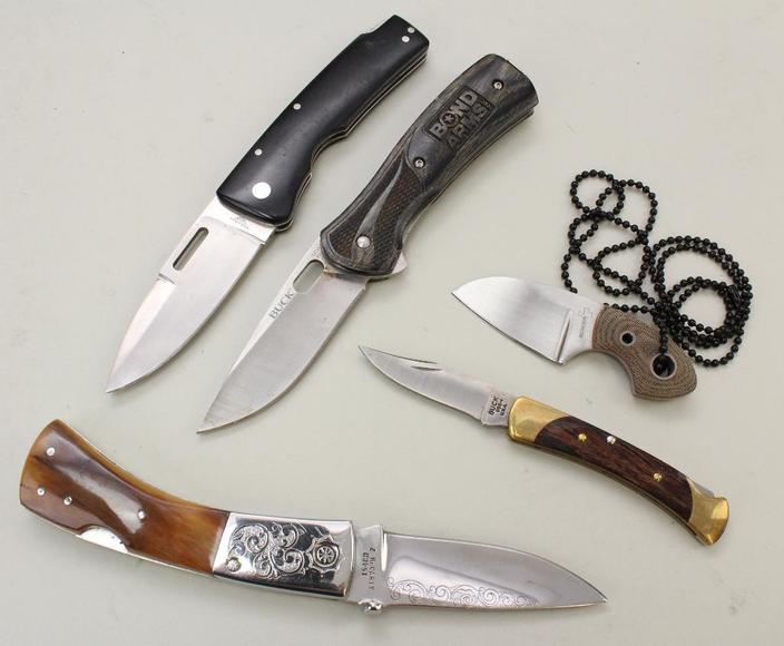Image for Alderfer Simulcast - Randall Knife and Outdoor Sporting Auction: 5-17-18