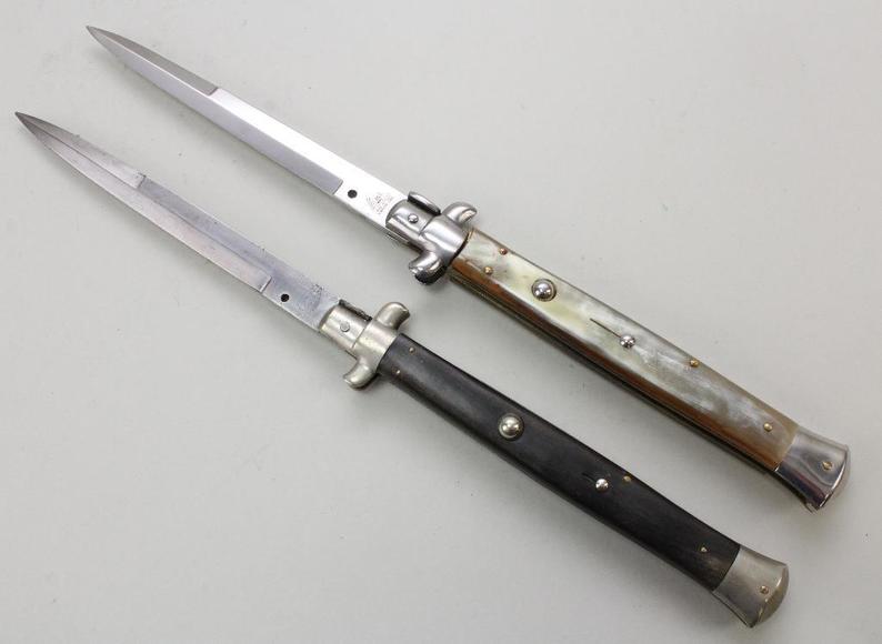 Image for Alderfer Simulcast - Randall Knife and Outdoor Sporting Auction: 5-17-18