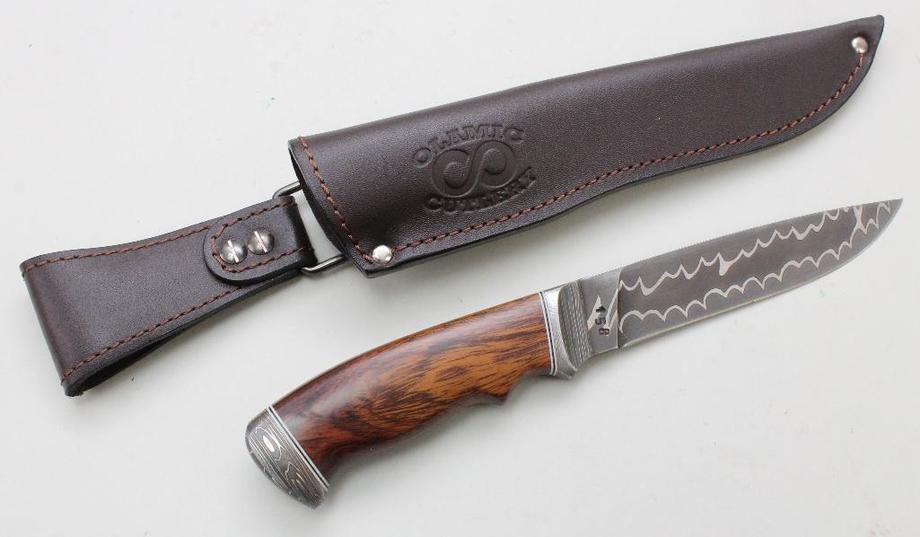 Image for Alderfer Simulcast - Randall Knife and Outdoor Sporting Auction: 5-17-18