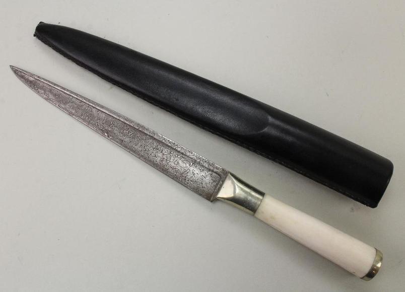 Image for Alderfer Simulcast - Randall Knife and Outdoor Sporting Auction: 5-17-18