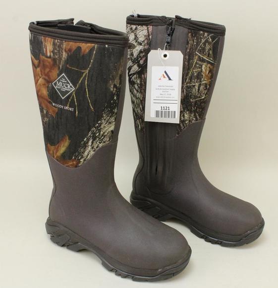 Image for Alderfer Simulcast - Randall Knife and Outdoor Sporting Auction: 5-17-18