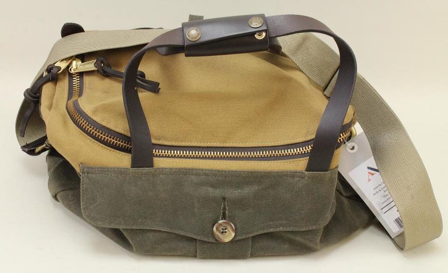 Image for Alderfer Simulcast - Randall Knife and Outdoor Sporting Auction: 5-17-18