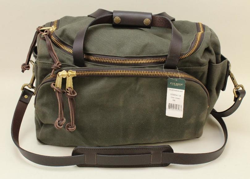 Image for Alderfer Simulcast - Randall Knife and Outdoor Sporting Auction: 5-17-18