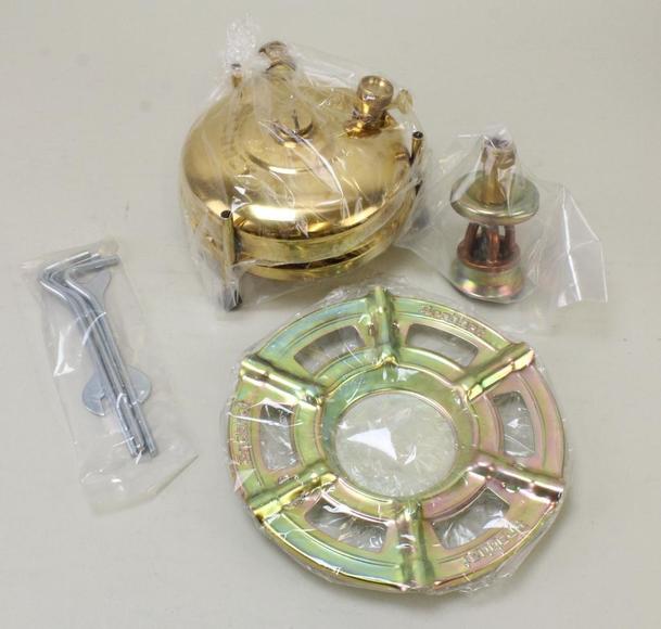 Image for Alderfer Simulcast - Randall Knife and Outdoor Sporting Auction: 5-17-18