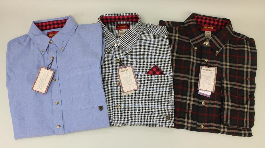 Image for Alderfer Simulcast - Randall Knife and Outdoor Sporting Auction: 5-17-18