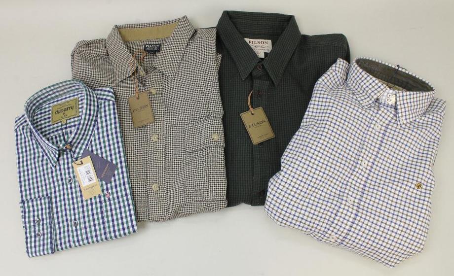 Image for Alderfer Simulcast - Randall Knife and Outdoor Sporting Auction: 5-17-18