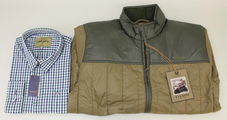 Image for Alderfer Simulcast - Randall Knife and Outdoor Sporting Auction: 5-17-18