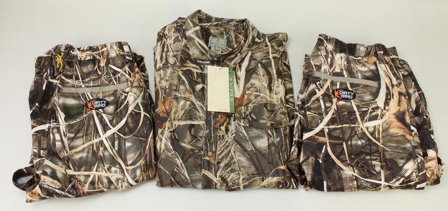 Image for Alderfer Simulcast - Randall Knife and Outdoor Sporting Auction: 5-17-18