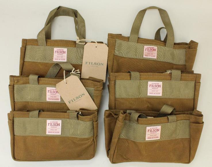 Image for Alderfer Simulcast - Randall Knife and Outdoor Sporting Auction: 5-17-18