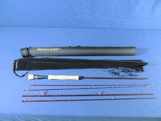 Image for NWTF Items, Ammunition, Decoys, Fly Fishing Items, & Sporting Related Home Decor