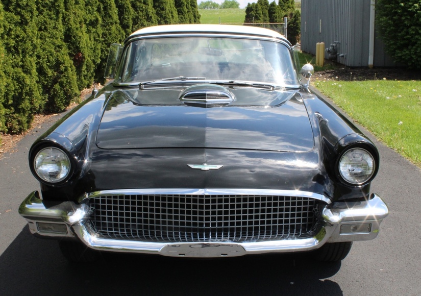 Image for Alderfer Simulcast- Fire Truck, Antique & Collector Car Auction: 6-5-18