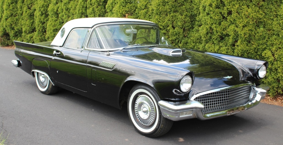 Image for Alderfer Simulcast- Fire Truck, Antique & Collector Car Auction: 6-5-18