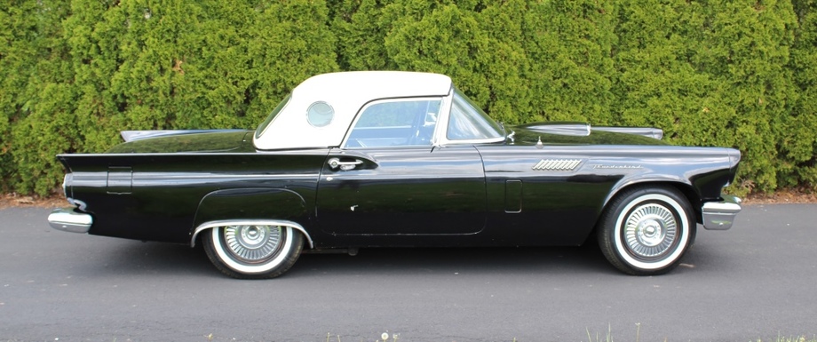 Image for Alderfer Simulcast- Fire Truck, Antique & Collector Car Auction: 6-5-18