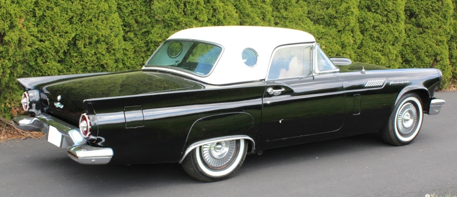 Image for Alderfer Simulcast- Fire Truck, Antique & Collector Car Auction: 6-5-18