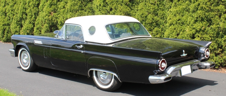 Image for Alderfer Simulcast- Fire Truck, Antique & Collector Car Auction: 6-5-18