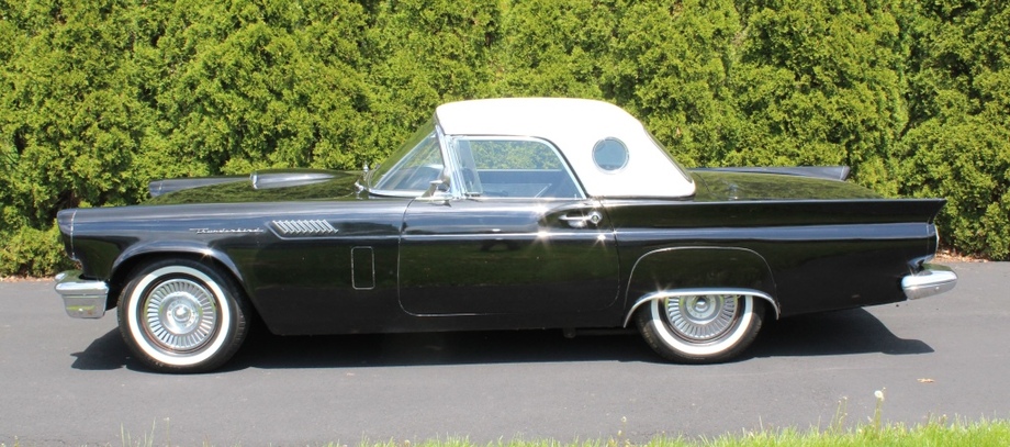 Image for Alderfer Simulcast- Fire Truck, Antique & Collector Car Auction: 6-5-18