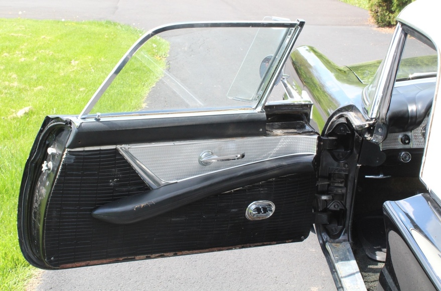 Image for Alderfer Simulcast- Fire Truck, Antique & Collector Car Auction: 6-5-18