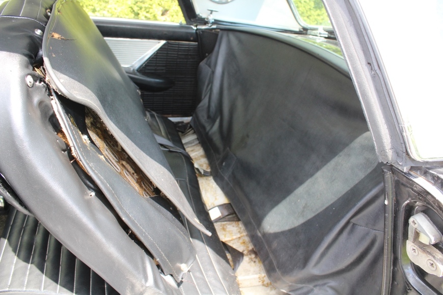 Image for Alderfer Simulcast- Fire Truck, Antique & Collector Car Auction: 6-5-18