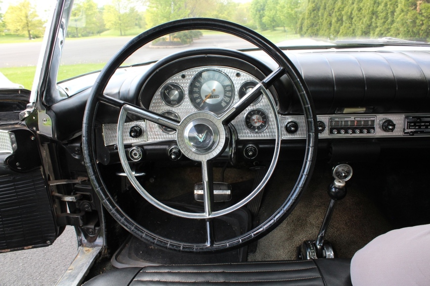 Image for Alderfer Simulcast- Fire Truck, Antique & Collector Car Auction: 6-5-18