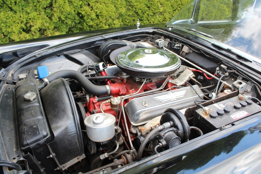 Image for Alderfer Simulcast- Fire Truck, Antique & Collector Car Auction: 6-5-18