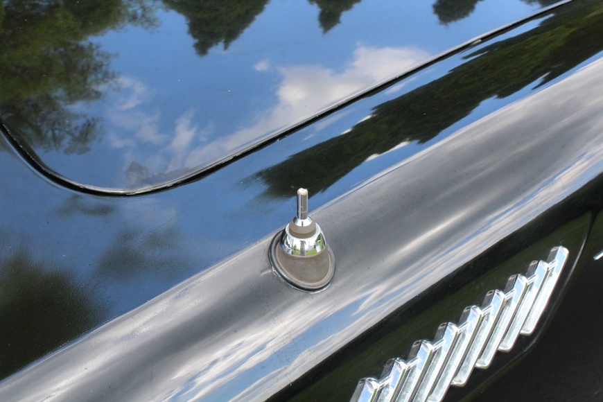 Image for Alderfer Simulcast- Fire Truck, Antique & Collector Car Auction: 6-5-18