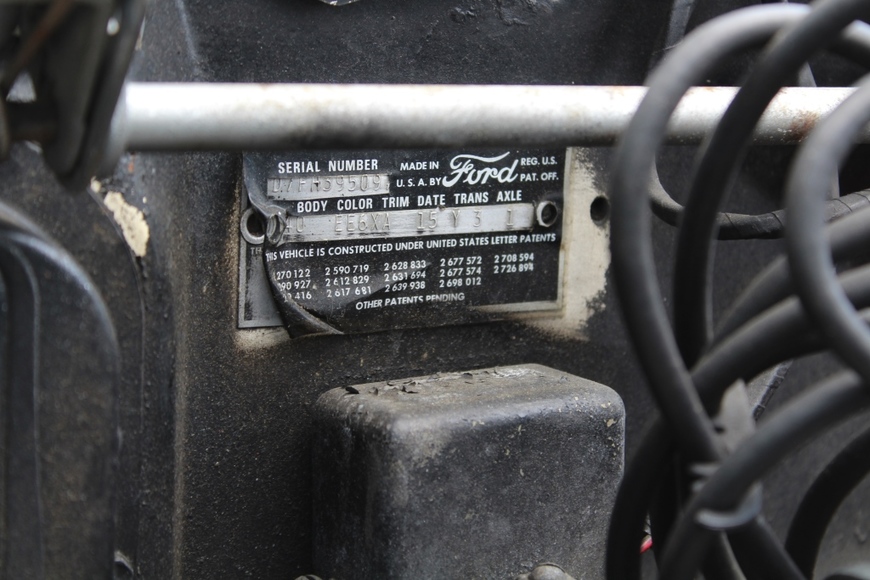 Image for Alderfer Simulcast- Fire Truck, Antique & Collector Car Auction: 6-5-18