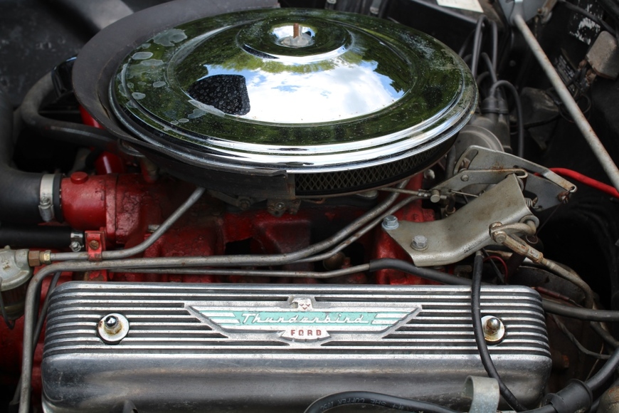 Image for Alderfer Simulcast- Fire Truck, Antique & Collector Car Auction: 6-5-18