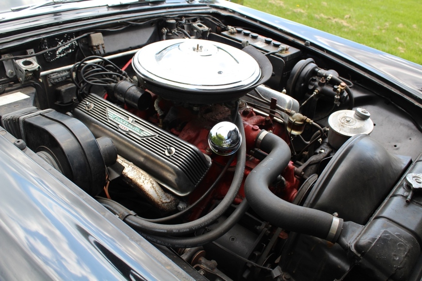 Image for Alderfer Simulcast- Fire Truck, Antique & Collector Car Auction: 6-5-18