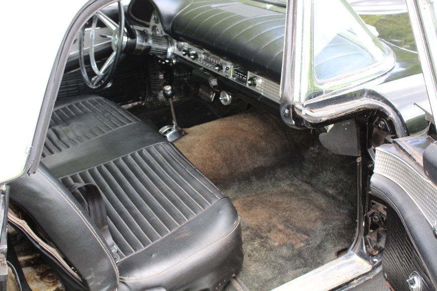 Image for Alderfer Simulcast- Fire Truck, Antique & Collector Car Auction: 6-5-18