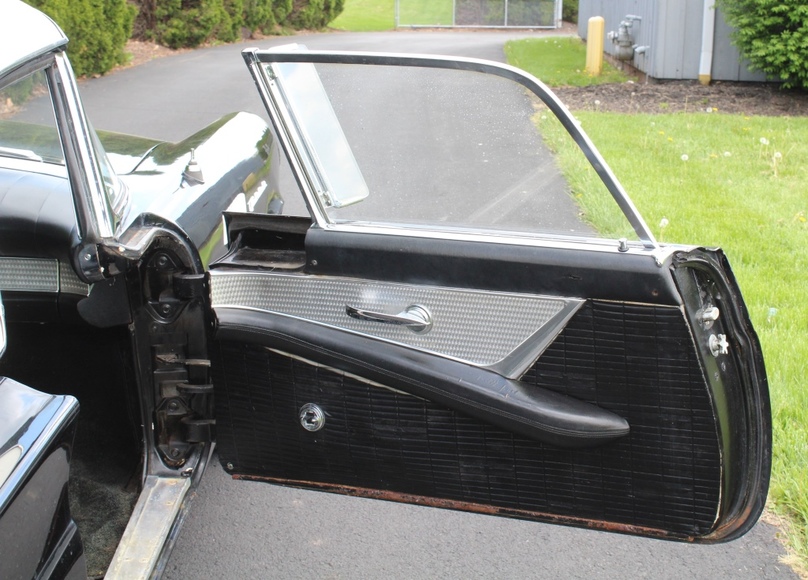 Image for Alderfer Simulcast- Fire Truck, Antique & Collector Car Auction: 6-5-18