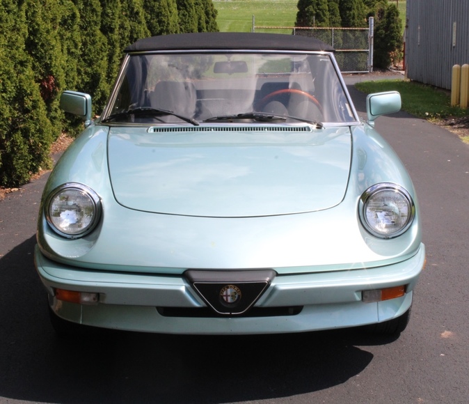 Image for Alderfer Simulcast- Fire Truck, Antique & Collector Car Auction: 6-5-18