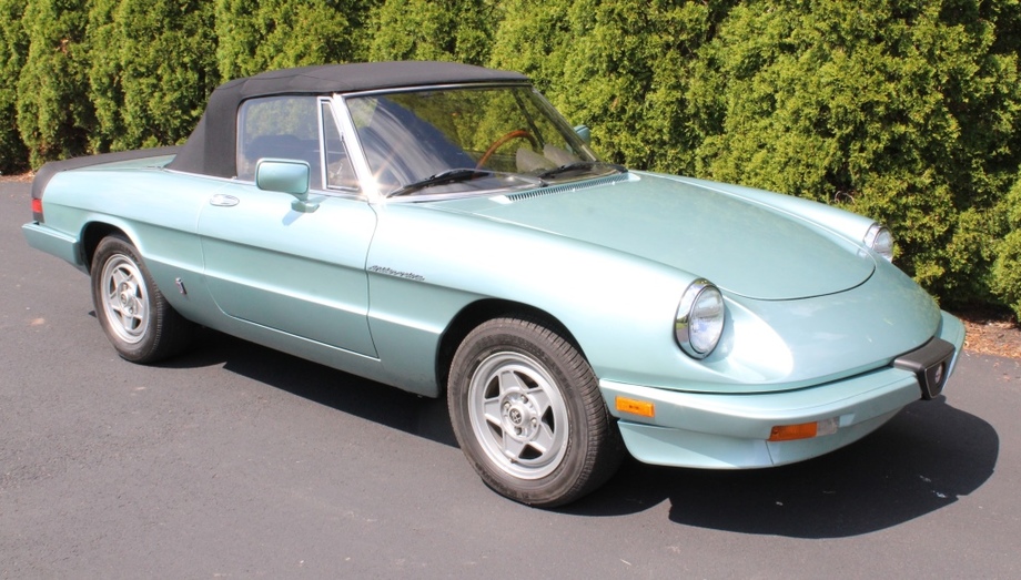 Image for Alderfer Simulcast- Fire Truck, Antique & Collector Car Auction: 6-5-18