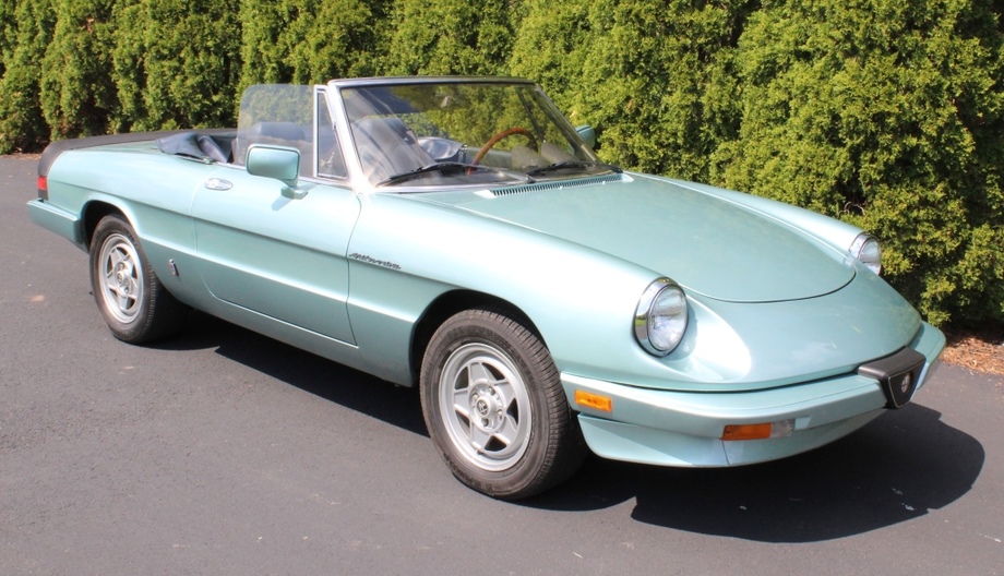 Image for Alderfer Simulcast- Fire Truck, Antique & Collector Car Auction: 6-5-18